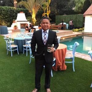 Meet your Posher, Ernie